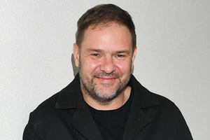Tomasz Karolak nie jest już katolikiem
