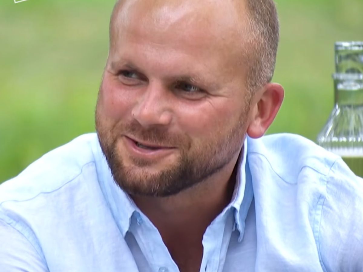Marcin z Rolnik szuka żony już wybrał