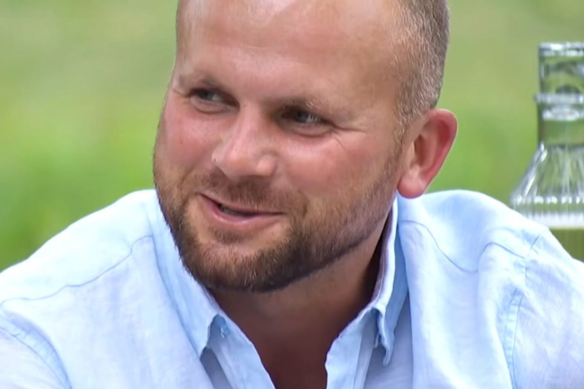 Marcin z Rolnik szuka żony już wybrał