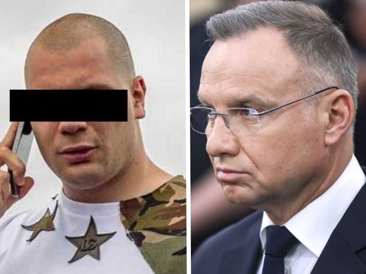 Fani Buddy apelują do Dudy