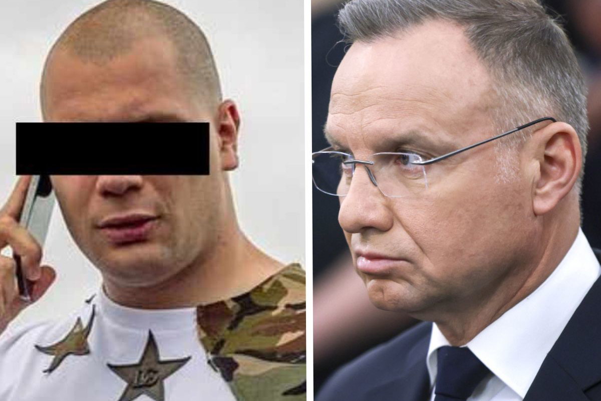 Fani Buddy apelują do Dudy