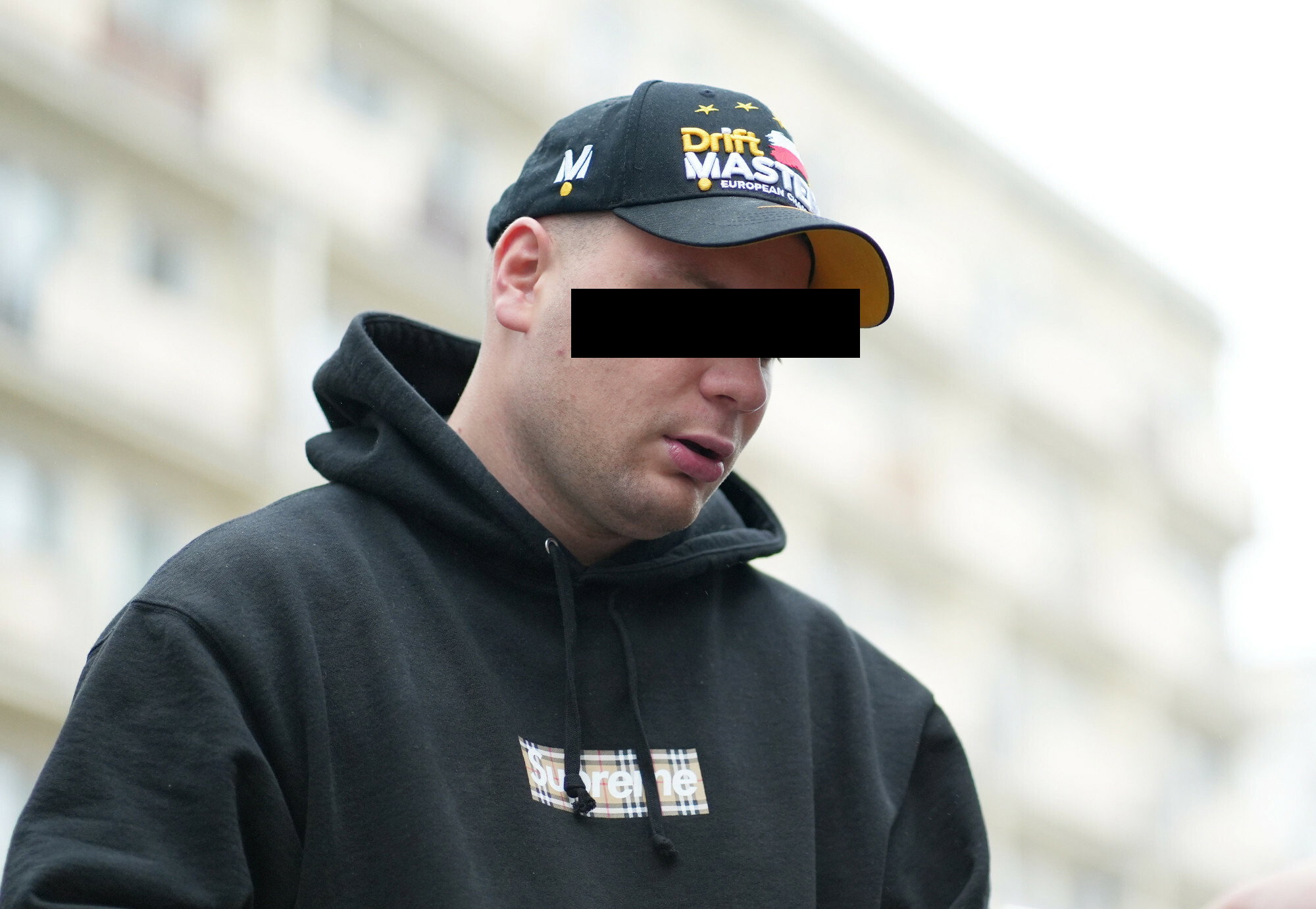 Co grozi Buddzie?