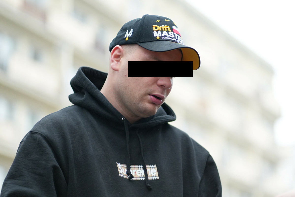 Co grozi Buddzie?