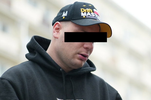 Co grozi Buddzie?