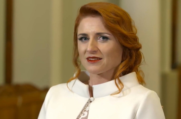 Paulina ze Ślubu od pierwszego wejrzenia