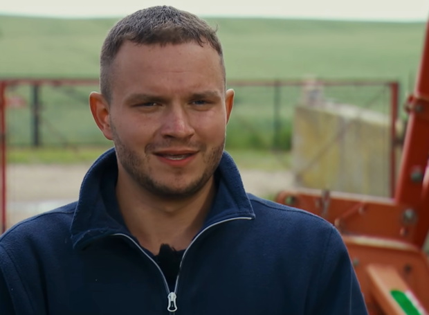 Łukasz Rolnik szuka żony 11