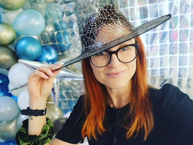 Paulina ze Ślubu od pierwszego wejrzenia