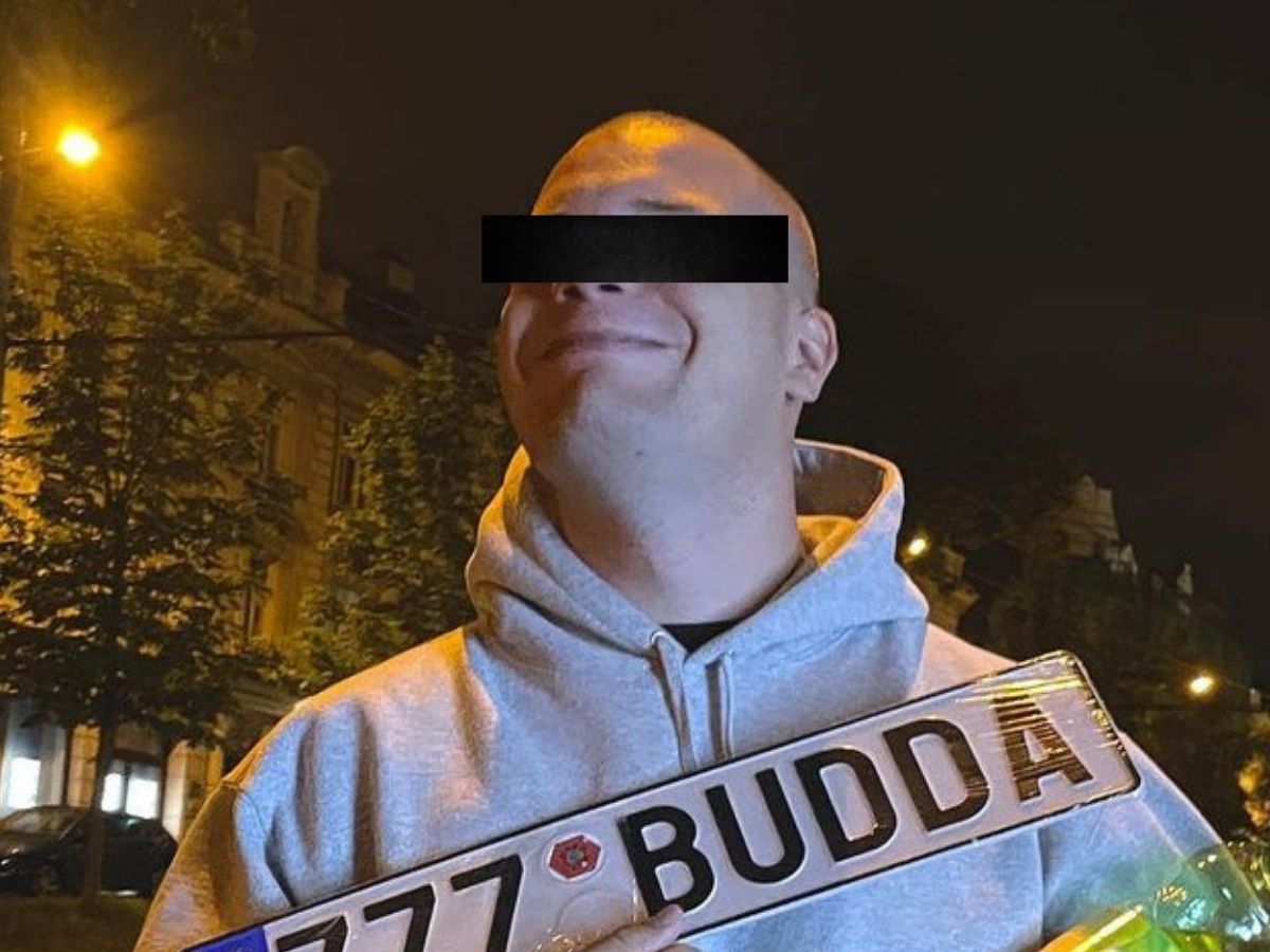 Budda