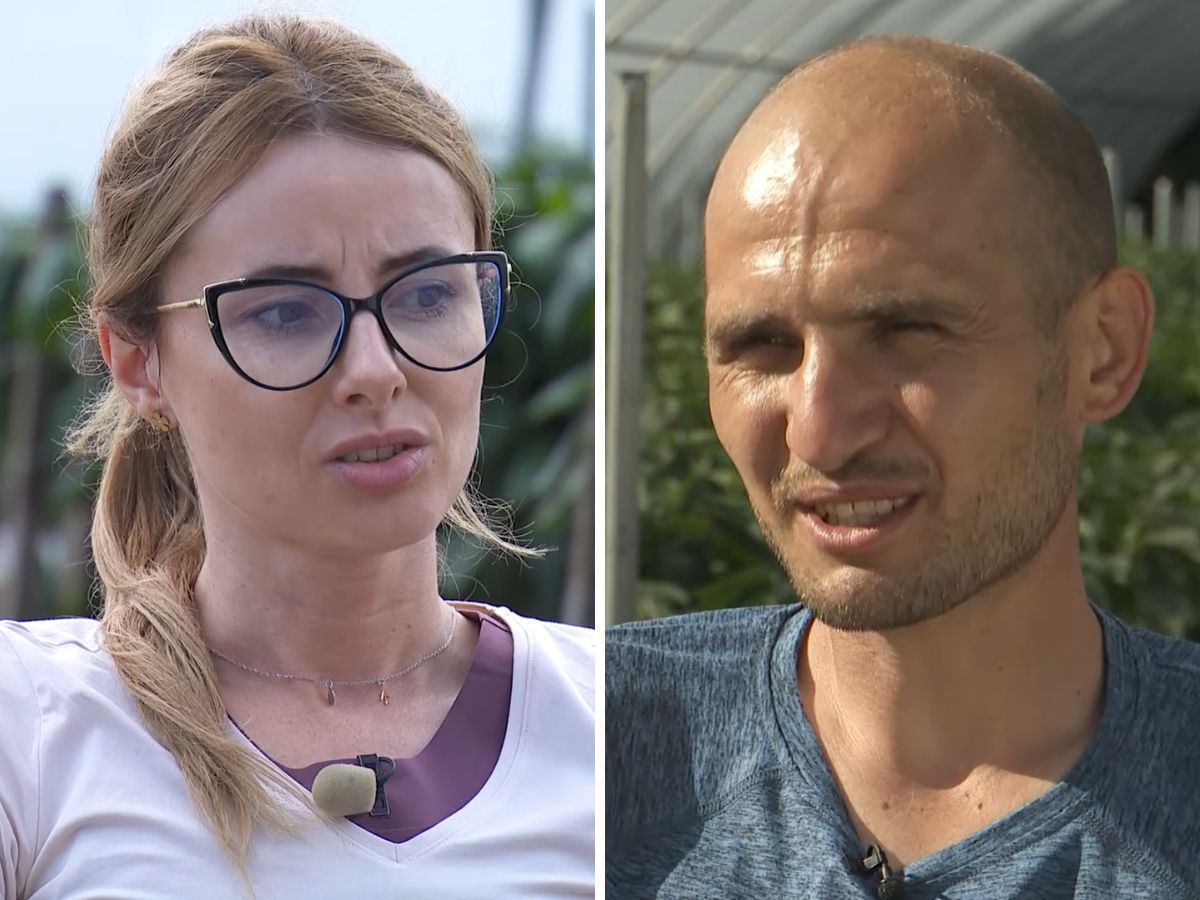 Kandydatka Rafała z Rolnik szuka żony ma kolejną tajemnicę