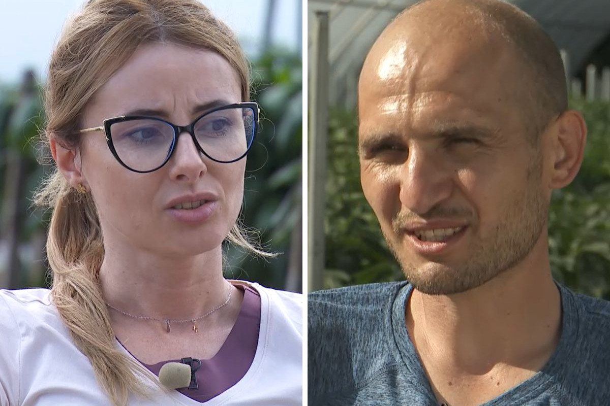 Kandydatka Rafała z Rolnik szuka żony ma kolejną tajemnicę