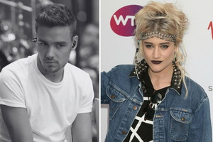 Liam Payne i Katie Waissel