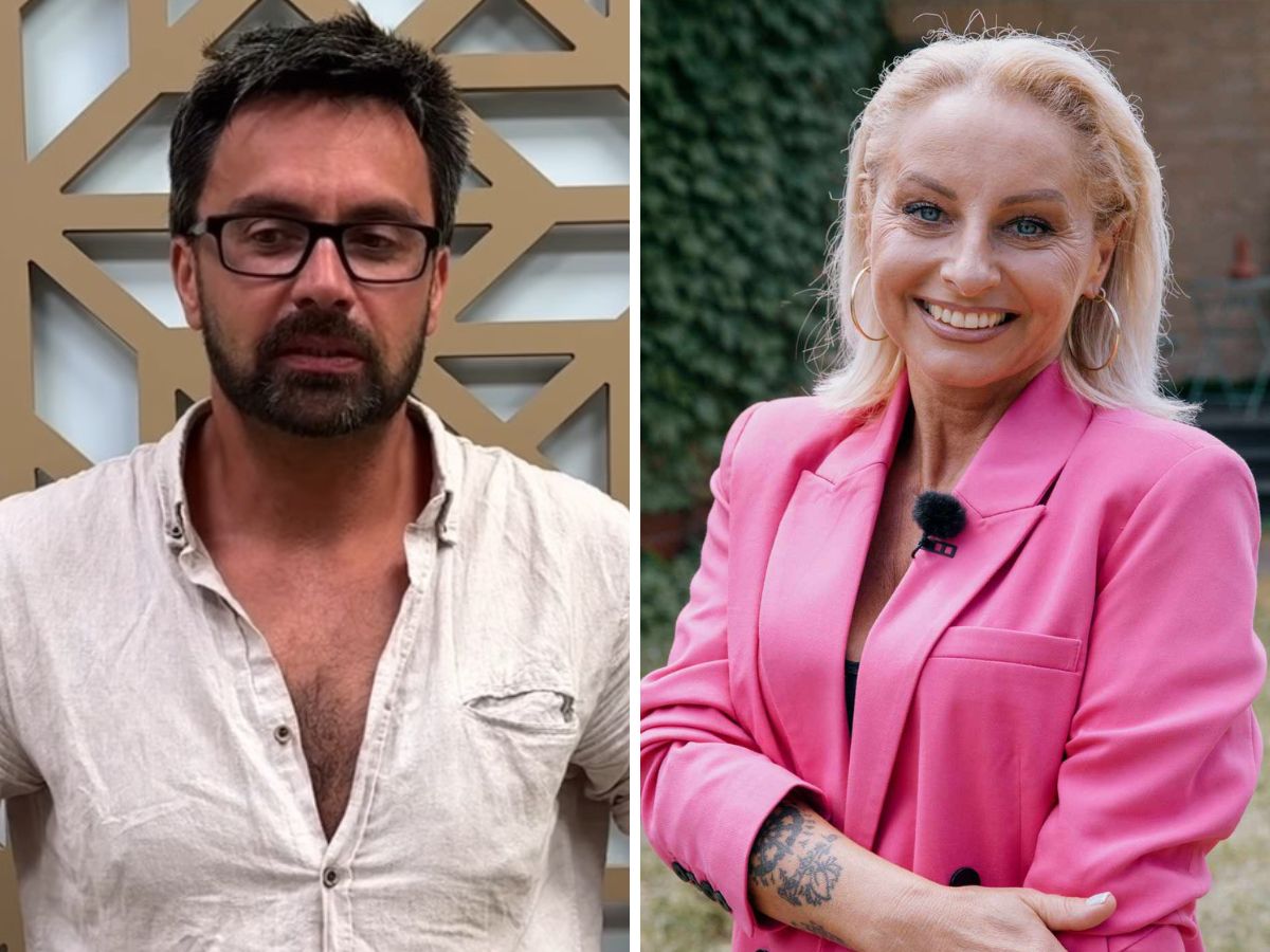 Anna i Piotr będą razem