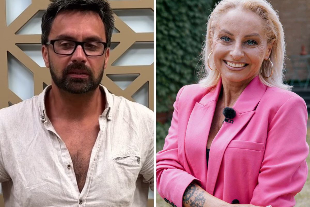 Anna i Piotr będą razem
