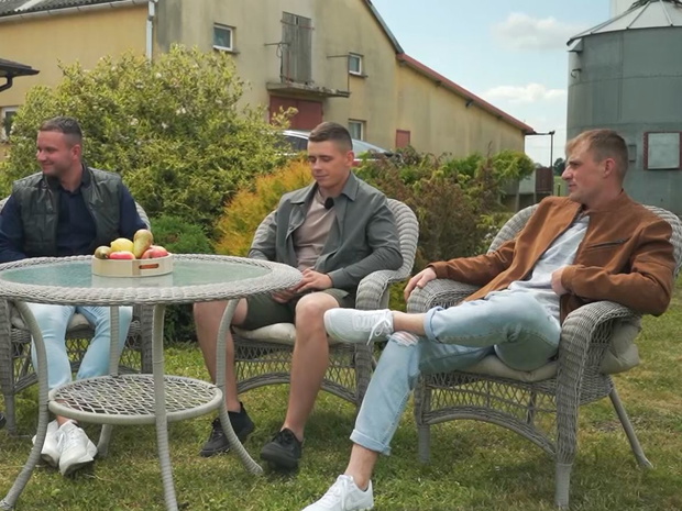 Kandydaci Wiktorii z Rolnik szuka żony