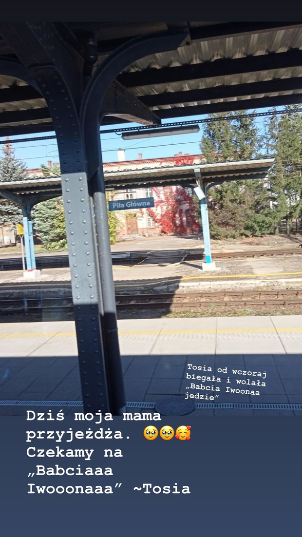 Joasia Rolnik szuka żony