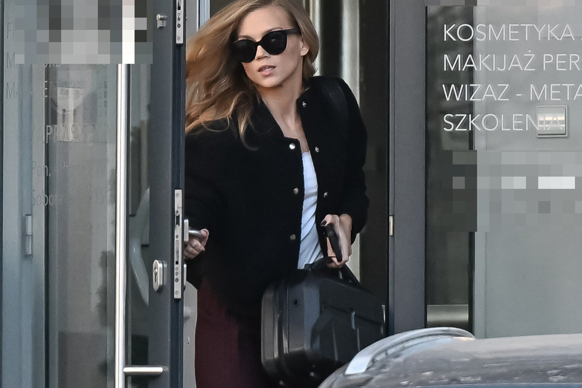 Agnieszka Kaczorowska