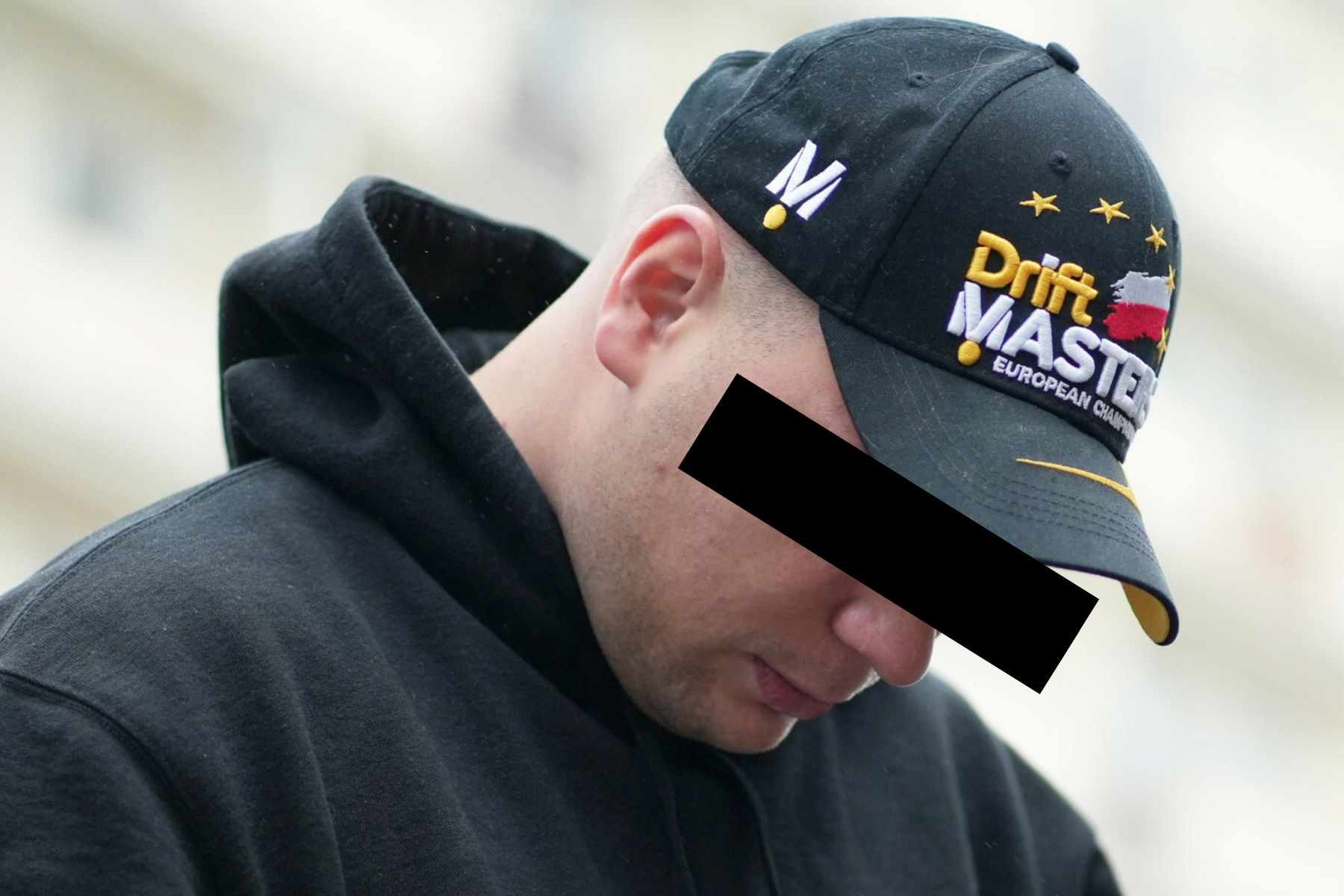 Kto będzie broni Buddy w sądzie?