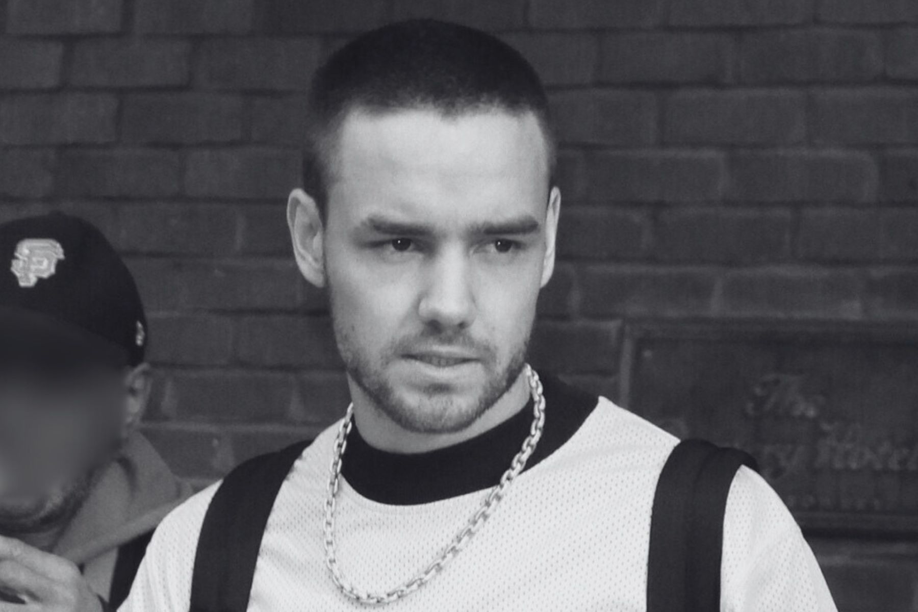 Liam Payne