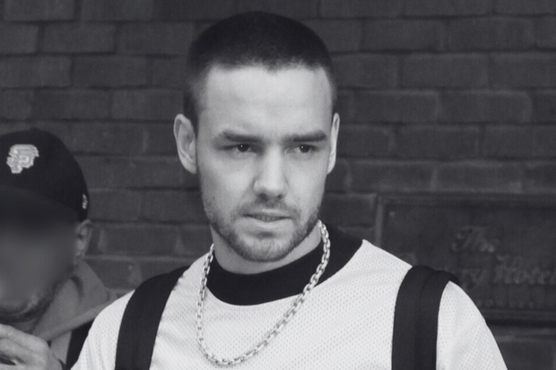 Liam Payne