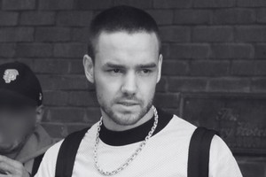 Liam Payne