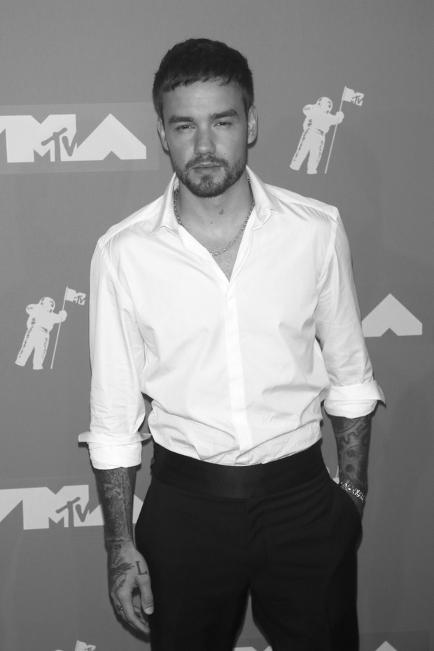 Liam Payne nie żyje