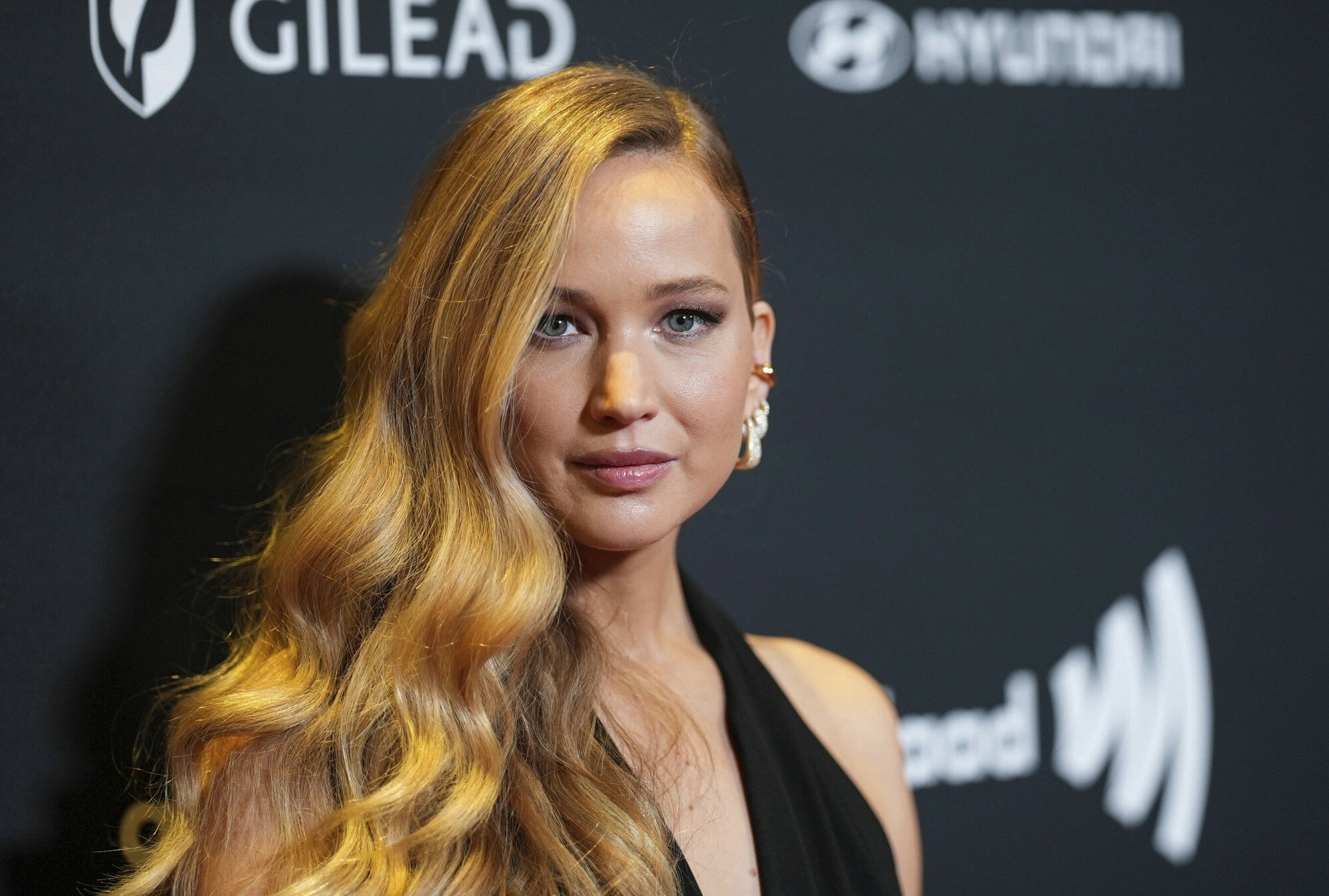 Jennifer Lawrence jest w ciąży