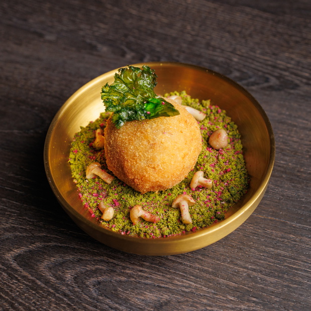 Restaurant Week