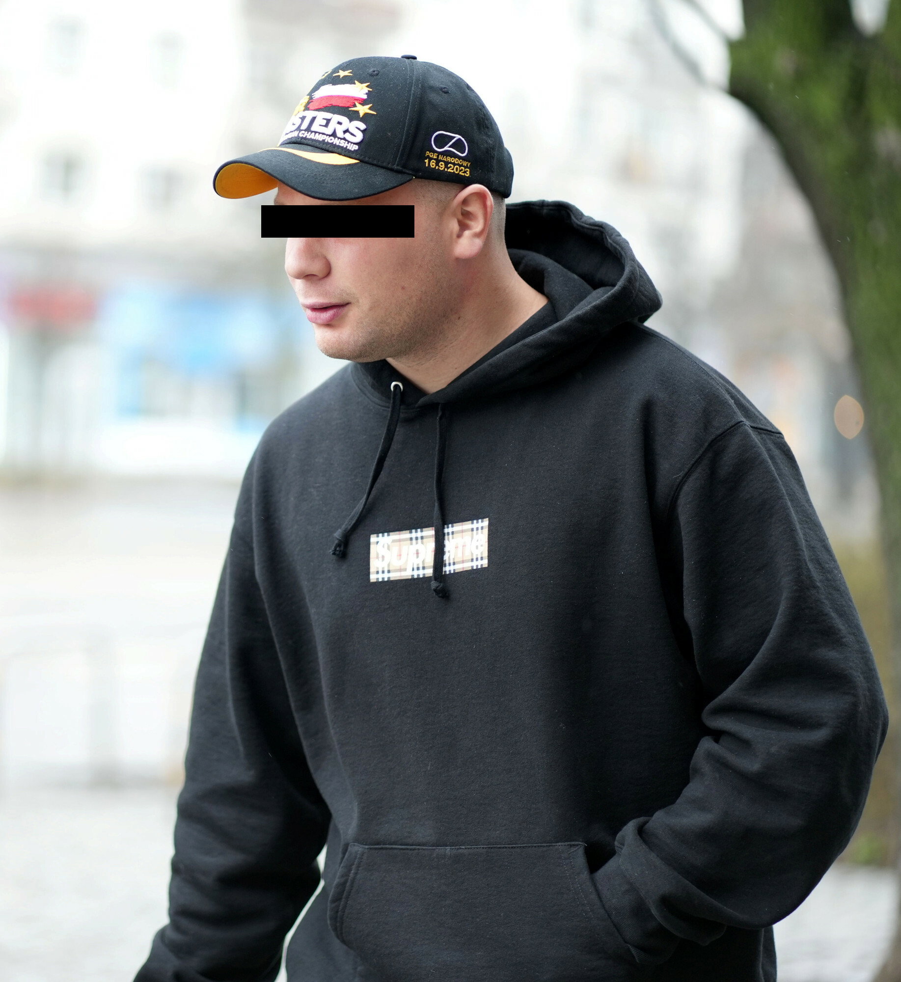 Wrócili po 25 latach specjalnie dla Buddy. „Murem za Buddą”