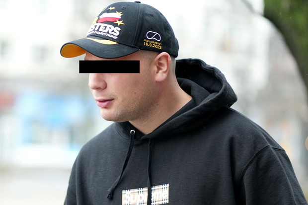 Wrócili po 25 latach specjalnie dla Buddy. „Murem za Buddą”