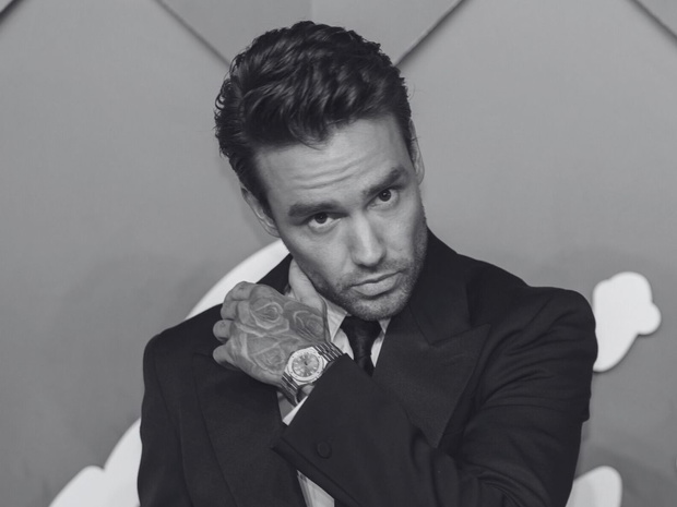 Liam Payne