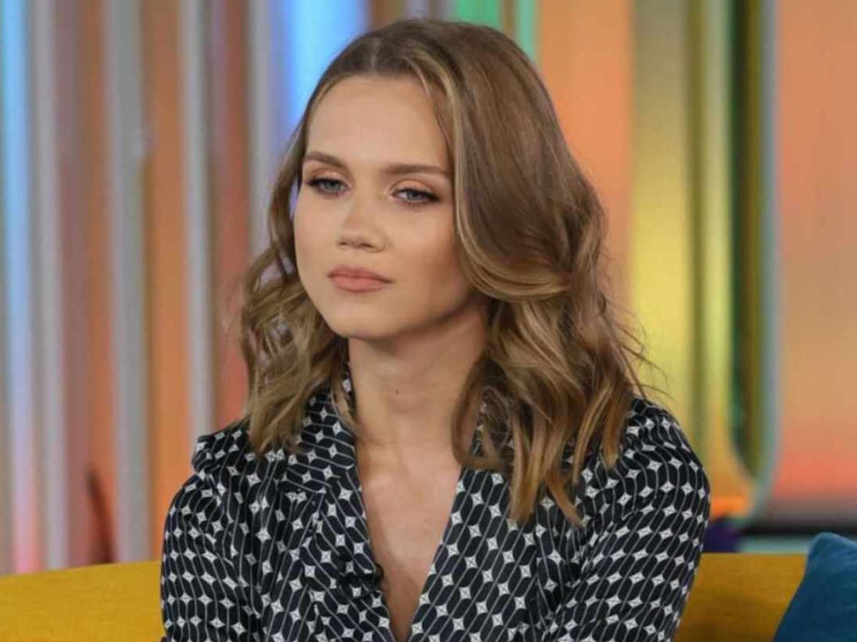 Agnieszka Kaczorowska