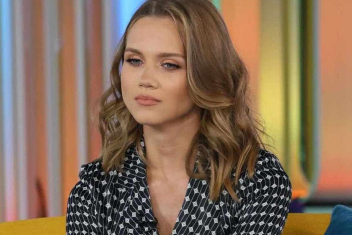 Agnieszka Kaczorowska