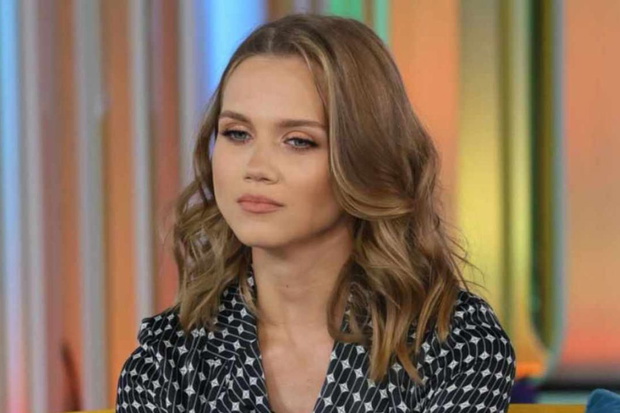 Agnieszka Kaczorowska