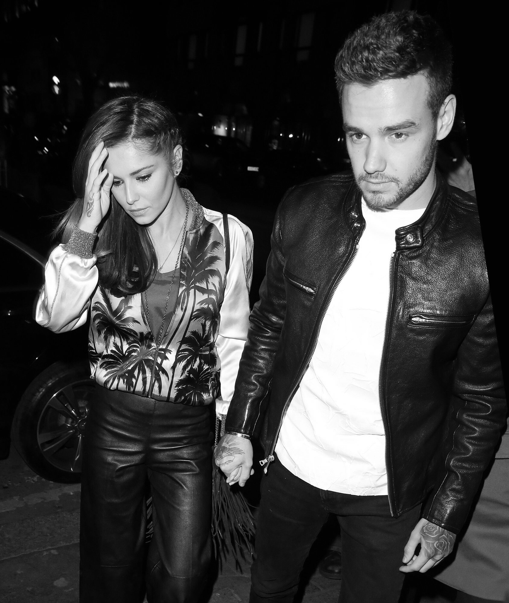 Liam Payne miał z nią dziecko. Internauci wspierają Cheryl Cole w trudnych chwilach