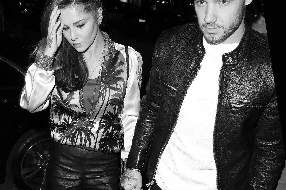 Liam Payne miał z nią dziecko. Internauci wspierają Cheryl Cole w trudnych chwilach