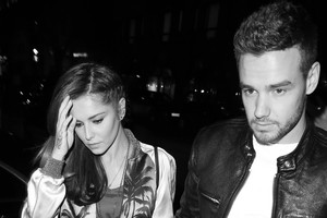Liam Payne miał z nią dziecko. Internauci wspierają Cheryl Cole w trudnych chwilach