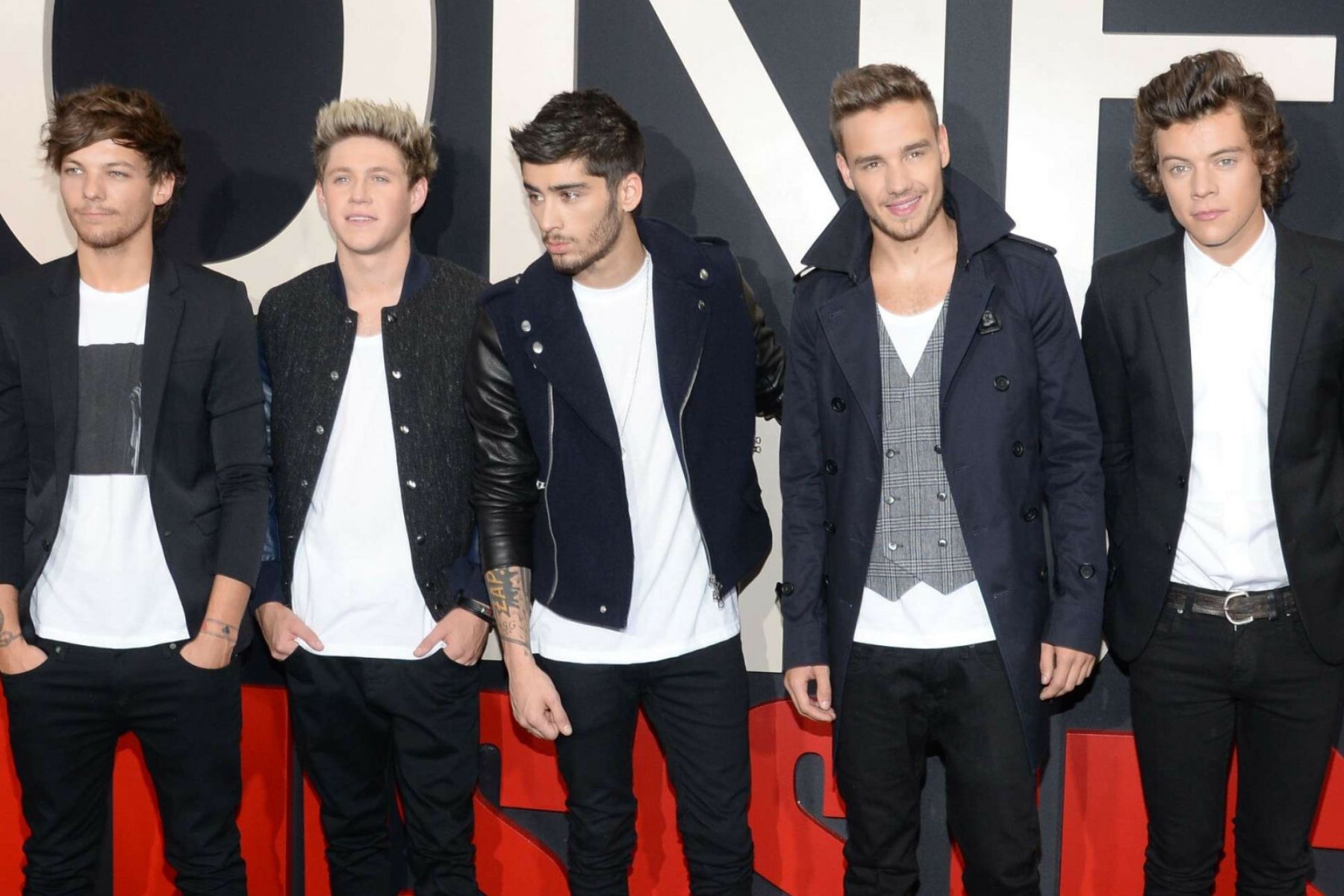 One Direction