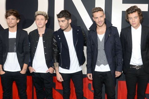 One Direction