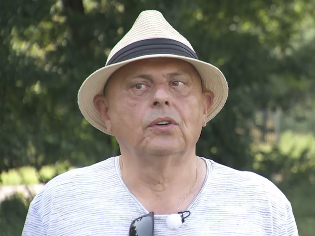 Mirek z Rolnik szuka żony