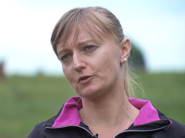 Katarzyna z Rolnik szuka żony
