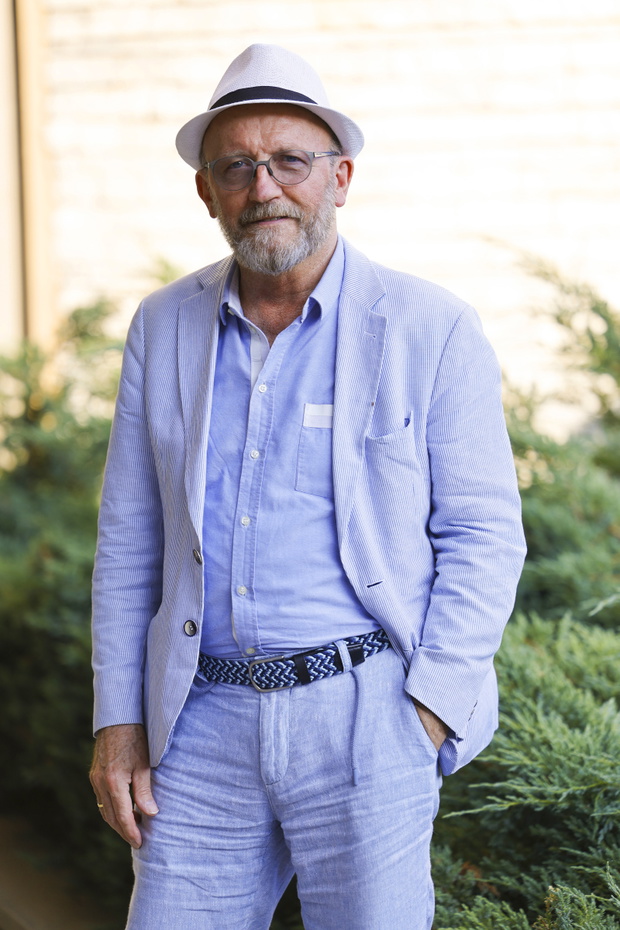 Artur Barciś