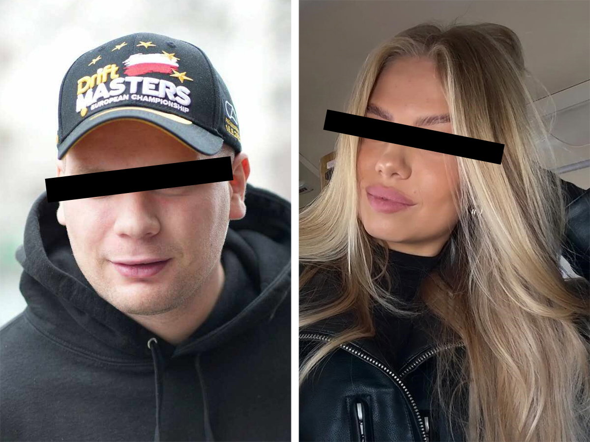 Co z restauracją Buddy i Grażynki Strefa 77?