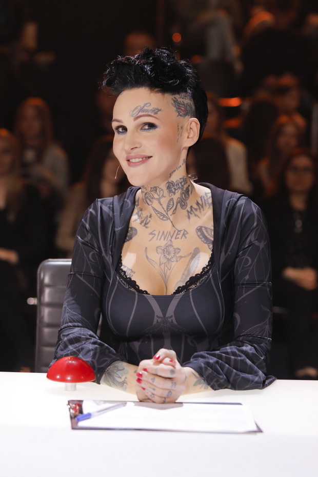 Agnieszka Chylińska