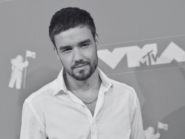 Liam Payne wyskoczył z balkonu?