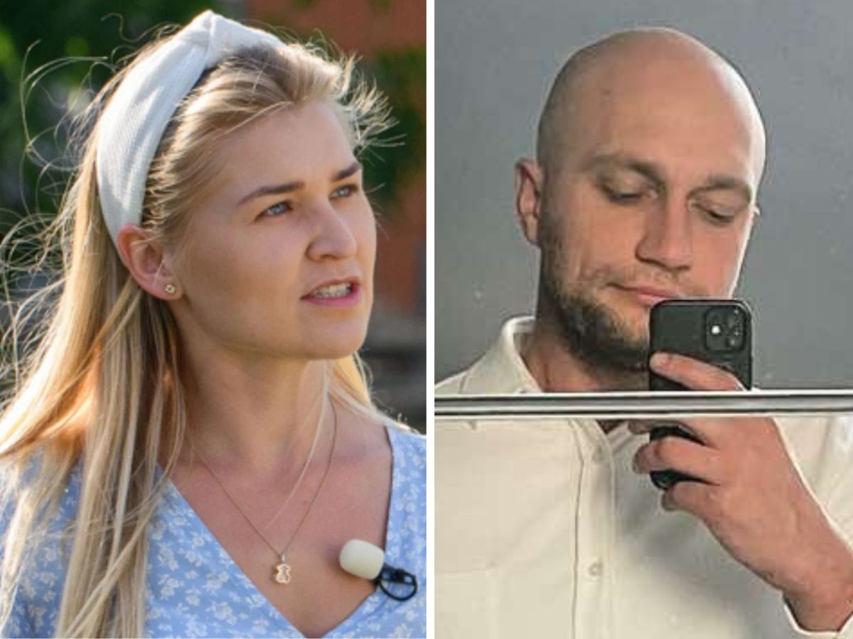Co słychać u Klaudii i Valentyna z Rolnik szuka żony