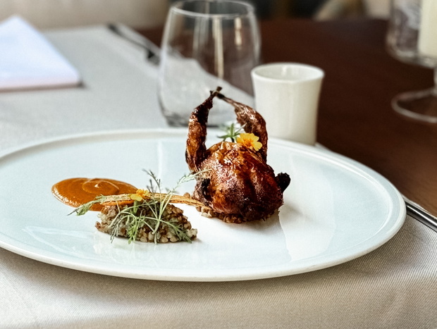 Restaurant Week