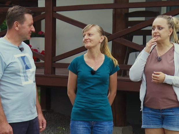 Sebastian Rolnik szuka żony