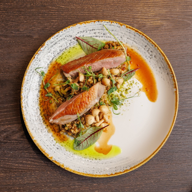 Restaurant Week