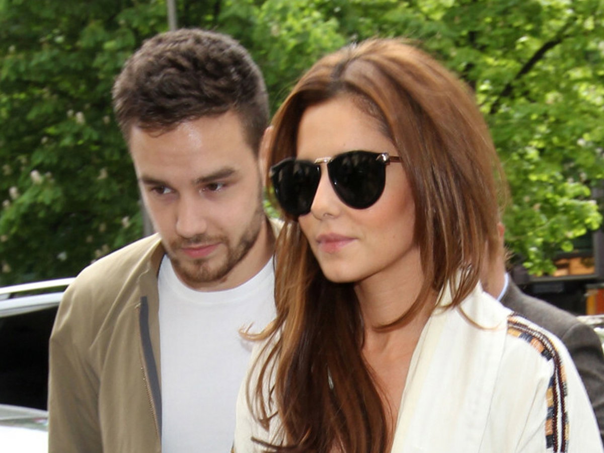Cheryl Cole zabrała głos po śmierci Liama Payne'a.
