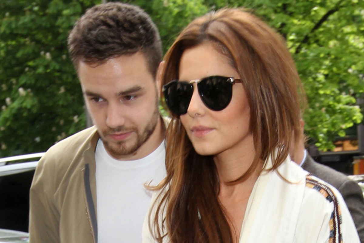 Cheryl Cole zabrała głos po śmierci Liama Payne'a.